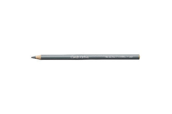 Pastel Pencil Dark Grey 033
